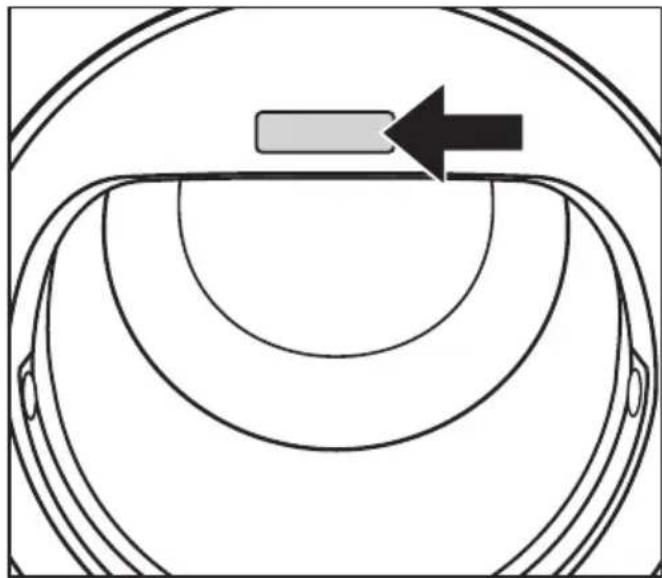 MIELE Active Care T 7760 C - Reparaturen - 1