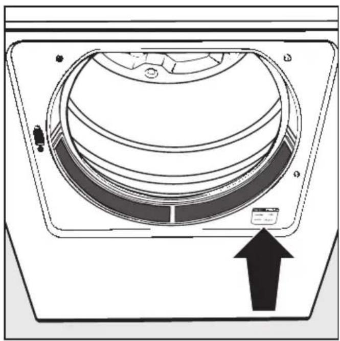 MIELE Novotronic Super T 699 C - Glühlampe auswechseln - 3