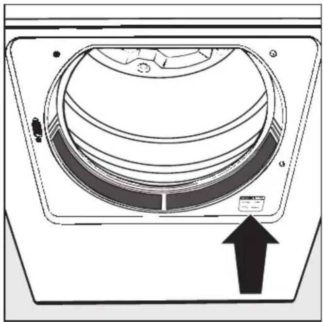 MIELE Novotronic T 478 G - Glühlampe auswechseln - 3