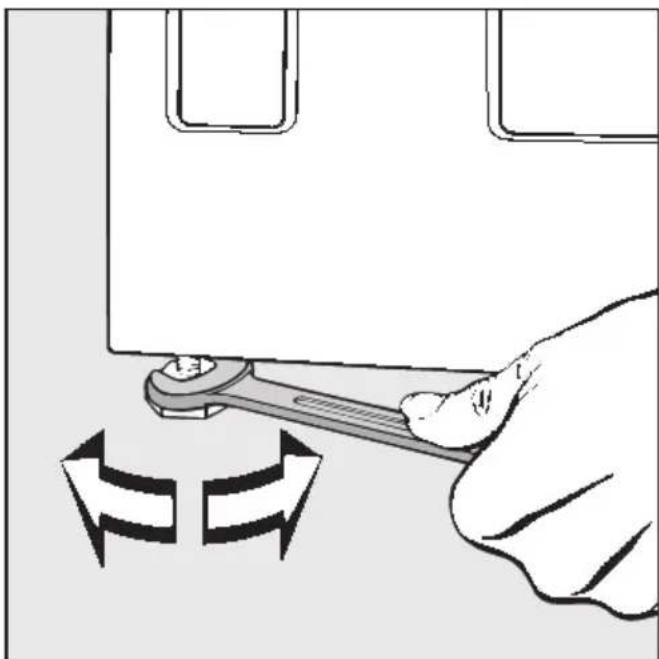 MIELE Novotronic Super T 695 C - Programmaktualisierung (PC) - 2
