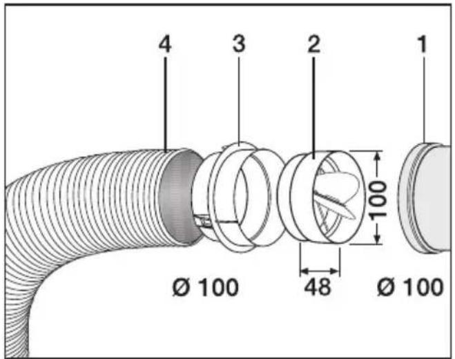 MIELE Novotronic T 263 - Mehrfachinstallationen - 2