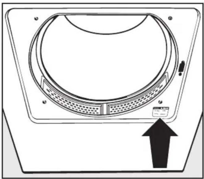 MIELE Novotronic T 263 - Reparaturen - 1