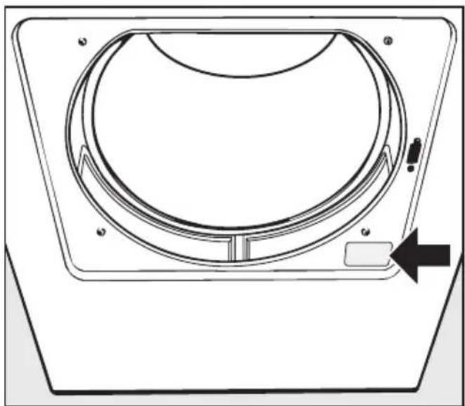 MIELE T 267 - Reparaturen - 1
