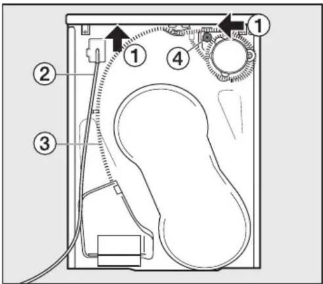 MIELE T 9747 WP - Nachkaufbares Zubehör - 2