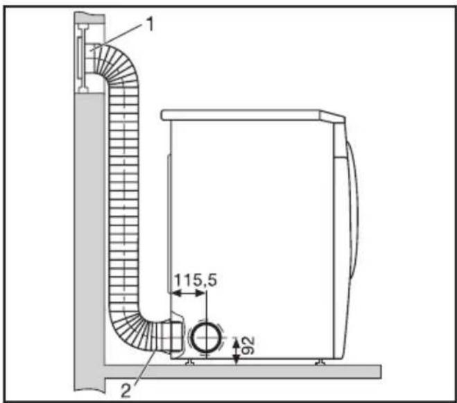 MIELE T 9546 C - Beispiele - 1