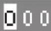 MIELE T 9647 C Gala Grande XL - Pin-Code eingeben - 1