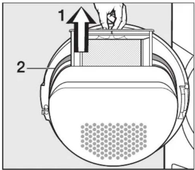 MIELE T 9266 C - Trockenreinigung - 1