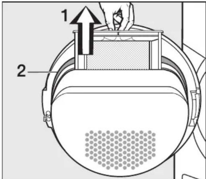 MIELE T 9146 - Trockenreinigung - 1