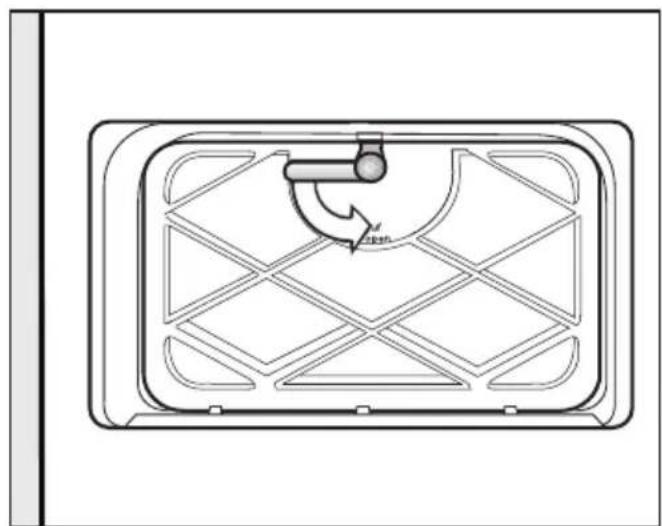 MIELE T 9000 WP Primavera Plus - Entnehmen - 2