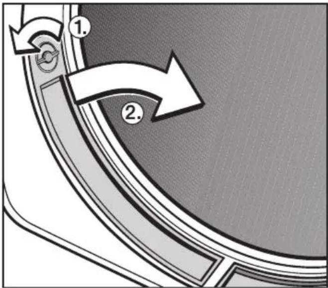 MIELE T 8829 C Gala Grande XL - Nassreinigung - 1