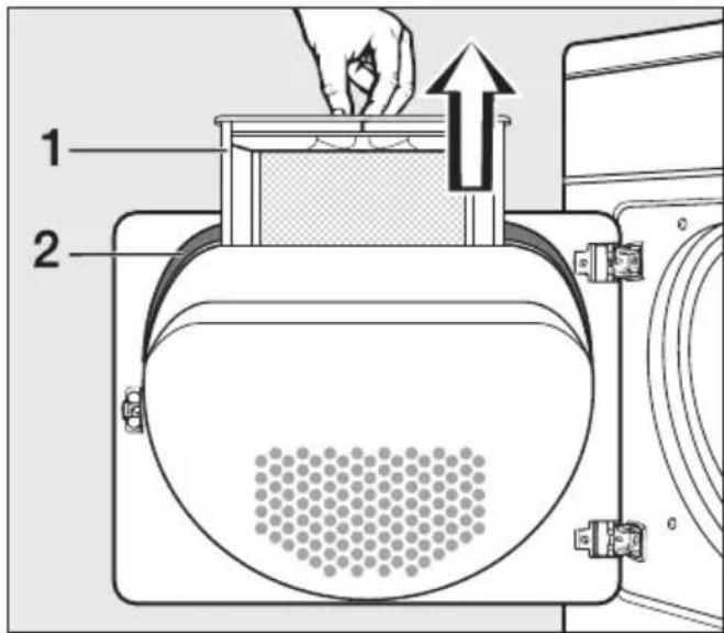 MIELE T 8687 C - Trockenreinigung - 1