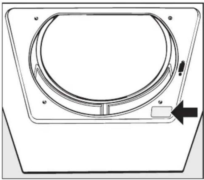 MIELE T 8687 C - Reparaturen - 1