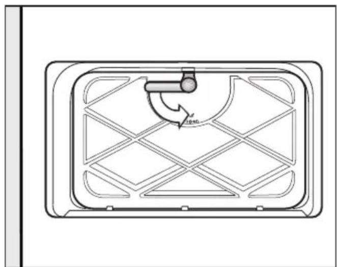 MIELE T 8627 WP - Entnehmen - 2