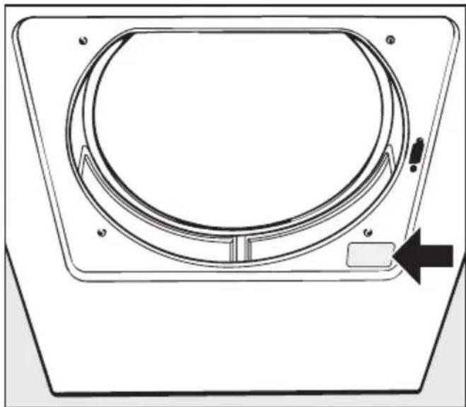 MIELE T 8627 WP - Reparaturen - 1