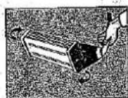 BOMANN WT6012 - Innenbeleuchtung - 1