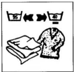 Creda T313VW - How to use your dryer - 1