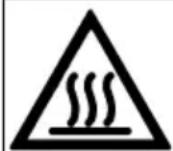 Creda T313VW - For your safety - 1