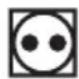 Creda T313VW - Wash Care Labels - 2