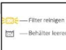 Koenic KDR 72007 - Luftkühler / Schutzfilter - 1