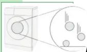 GAGGENAU WT 260 100 - Normale Geräuschbildung im Betrieb - 9