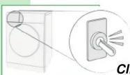 GAGGENAU WT 260 100 - Normale Geräuschbildung im Betrieb - 4