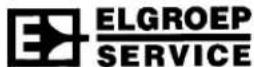 Zanussi-Electrolux TD 530 E - Nederland - 1
