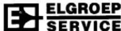 Zanussi-Electrolux TD 530 E - België - 1