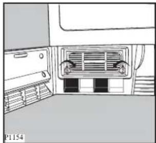 Zanussi-Electrolux TC 7224 - Reinigung des Luftkondensors - 2