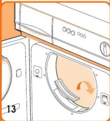 ELIN WTA K200E - REINIGUNG UND PFLEGE - 2