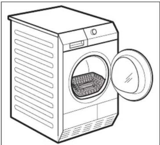 AEG-ELECTROLUX Lavatherm 76285AC - E≡APTHMATA - 4