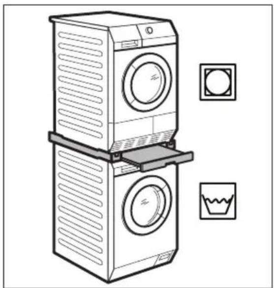 AEG-ELECTROLUX Lavatherm 65280AC - ZUBEHÖR - 1