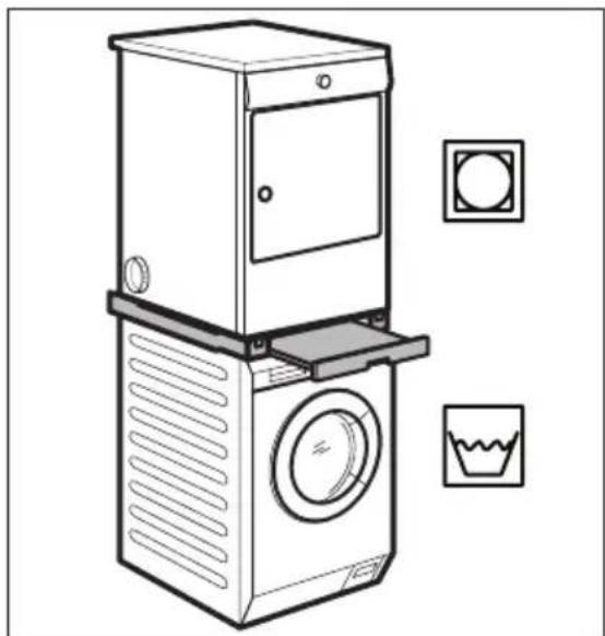 AEG-ELECTROLUX Lavatherm 65170AV - ZUBEHÖR - 1