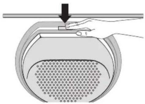 AEG-ELECTROLUX Lavatherm 56609 Exclusiv - Flusensieb reinigen - 1
