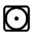 AEG-ELECTROLUX Lavatherm 56609 Exclusiv - Pflegesymbole - 3