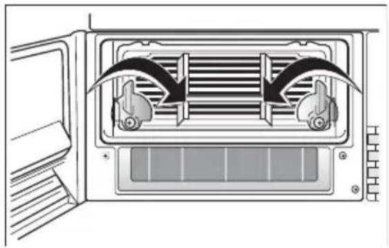 AEG-ELECTROLUX Lavatherm 55540 - VORSICHT! - 2