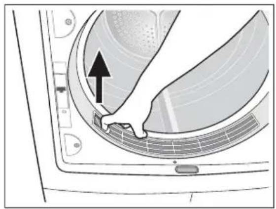 AEG-ELECTROLUX T 58840 - VORSICHT! - 2