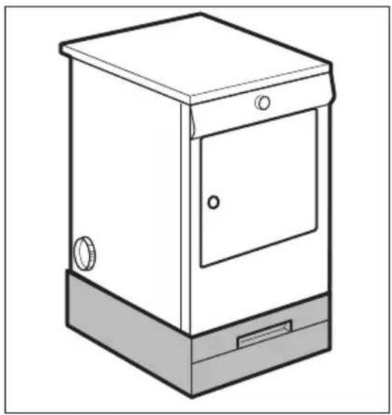AEG-ELECTROLUX Lavatherm T75175AV - ZUBEHÖR - 2