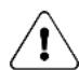 AEG-ELECTROLUX Lavatherm T 520 - Folgende Symbole werden im Text verwendet: - 1