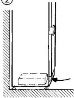 ELECTROLUX ER 8496 B - WAARSCHUWING - 4