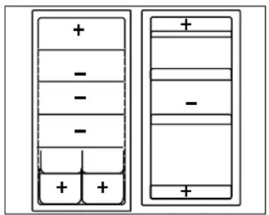 ELECTROLUX ER 8492 B - Abschalten - 3