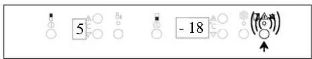 ELECTROLUX ER 8492 B - KühlgestellfürGetränkeER8997B - 1