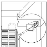 MARYNEN CM 3822 C - Elektrische aansluiting - 2