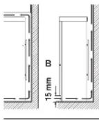 MARYNEN CM 3822 C - Elektrische aansluiting - 1