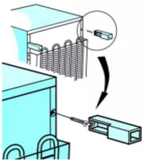 WHIRLPOOL ART 590 - Elektrische Abschaltung - 1