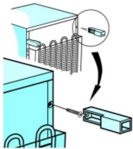 WHIRLPOOL ART 580 H - Elektrische Abschaltung - 1