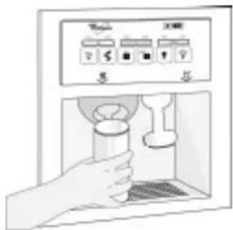 WHIRLPOOL ART 720 - HINWEIS: - 2