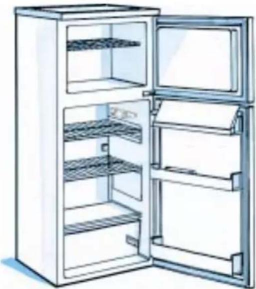 WHIRLPOOL ARZ 905 H - Hinweis: - 1