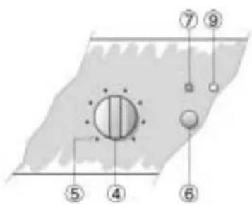 WHIRLPOOL ARZ 554 H - Beim Einkaufen von Tiefkühlware sollten Sie auf folgendes achten: - 1