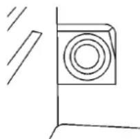 DOMETIC RM 7360 - Manuelle Zündung (Piezo-Zündung) - 4