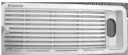DOMETIC RM 7360 - Einbau Lüftungssystem6.4 - 6